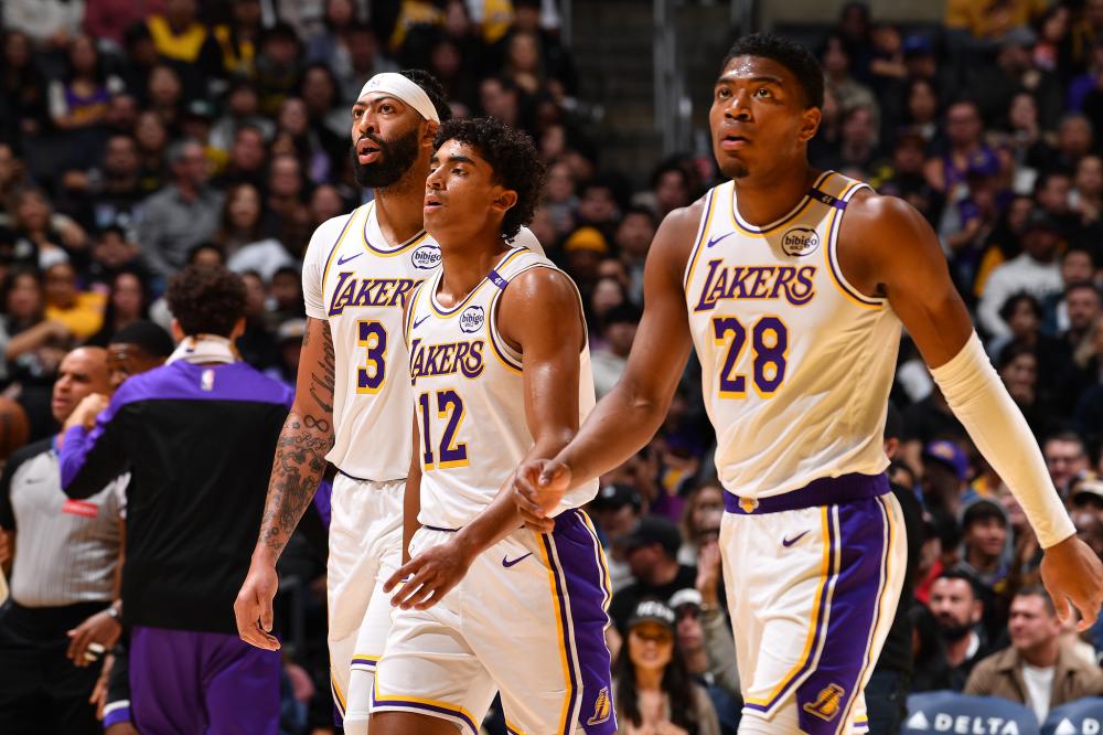 霍福德的激 霍福德的激